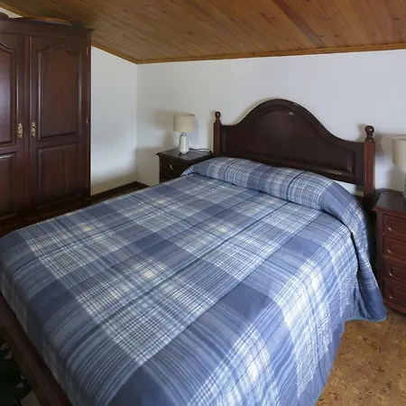Holiday home Lobos Rustic House Camara de Lobos