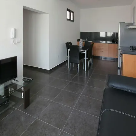 Lobos Rustic House Holiday home
