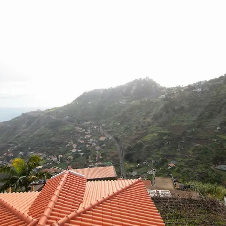 Lobos Rustic House * Camara de Lobos