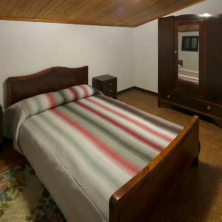 Holiday home Lobos Rustic House