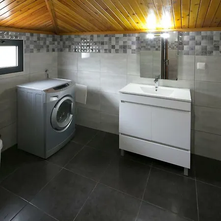 Lobos Rustic House Holiday home Camara de Lobos