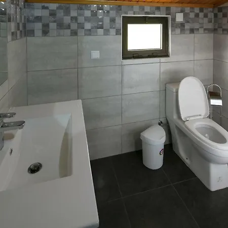 Lobos Rustic House